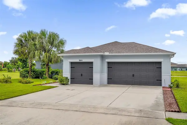3651 Sail Harbor Drive, KISSIMMEE, FL 34746