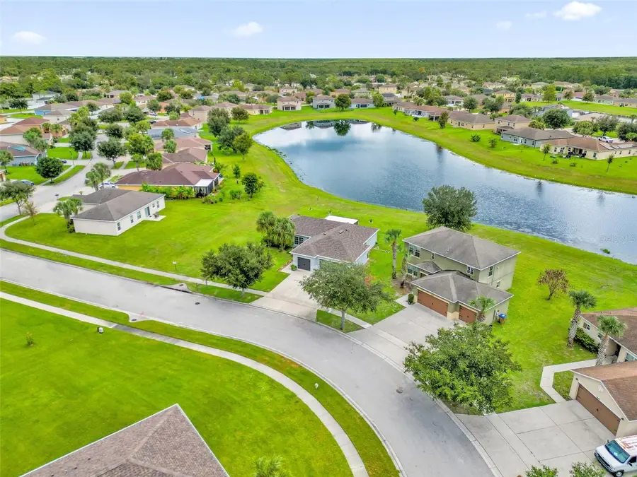3651 Sail Harbor Drive, Kissimmee, FL 34746 - #2