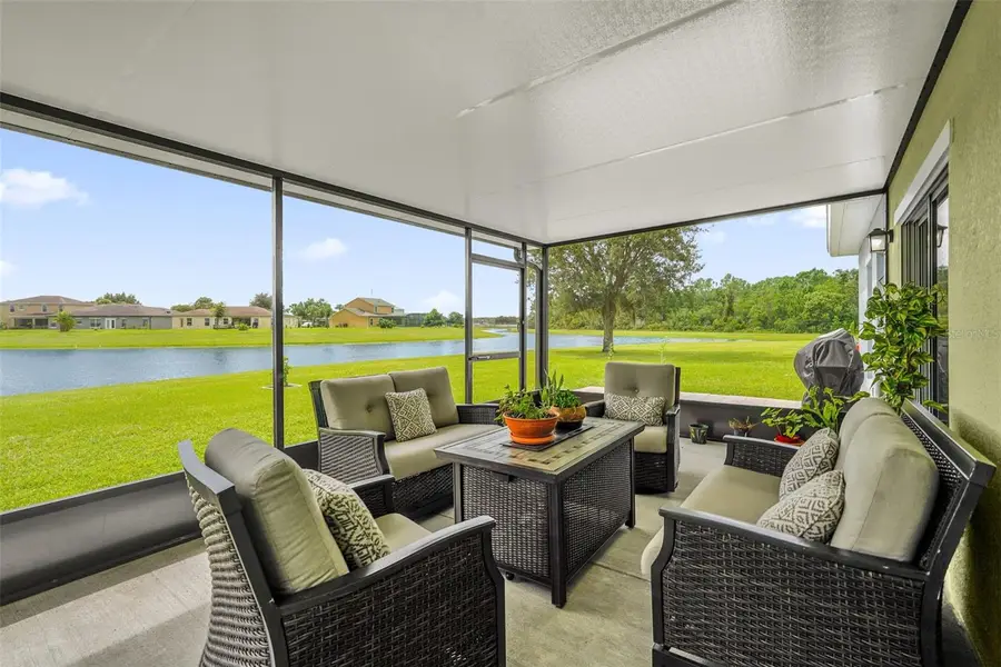 3651 Sail Harbor Drive, Kissimmee, FL 34746 - #3