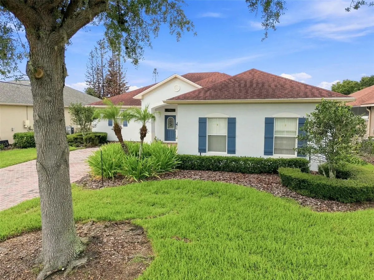 448 Sorrento Road, Poinciana, FL 34759 - #1