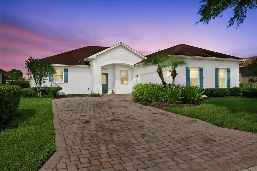 448 Sorrento Road, Poinciana, FL 34759 - #2