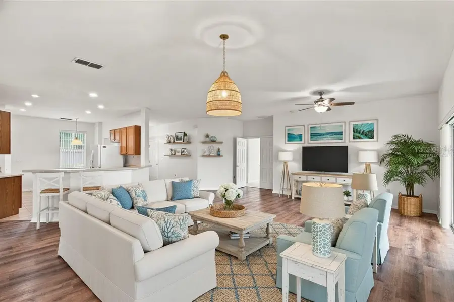 448 Sorrento Road, Poinciana, FL 34759 - #3