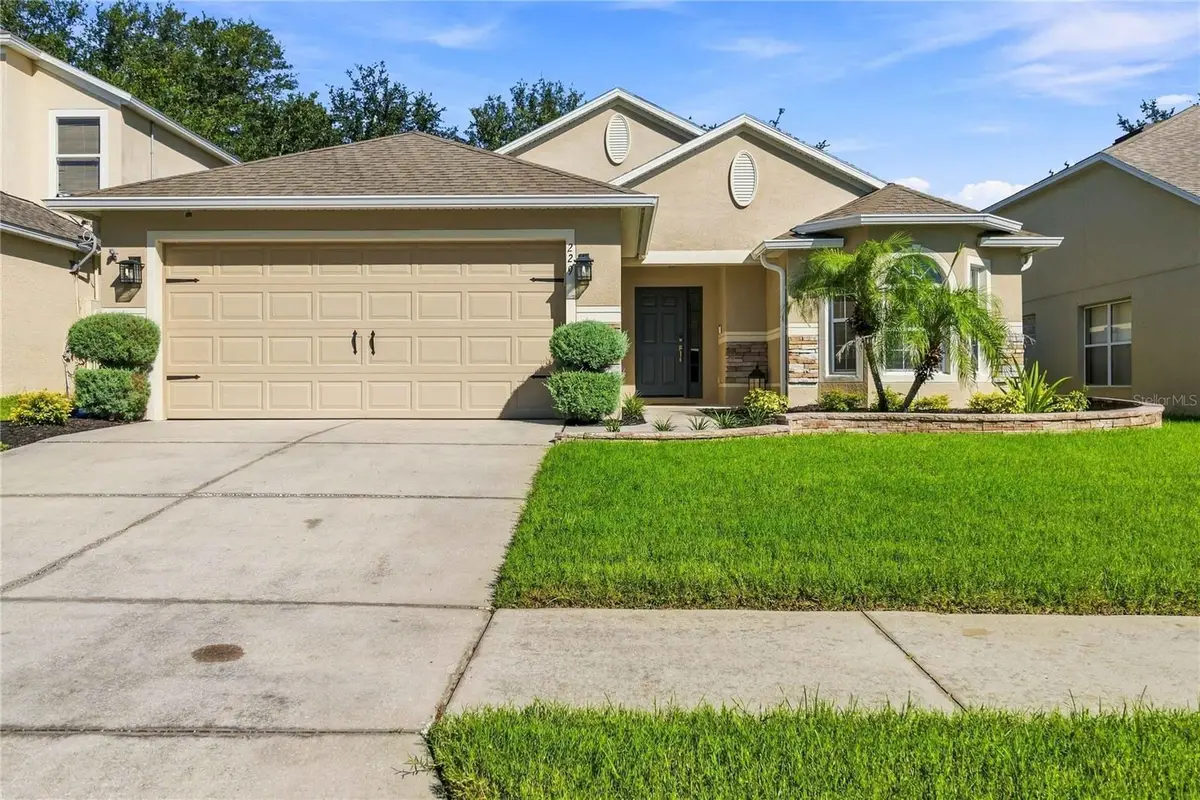 229 Pima Trl, Groveland, FL 34736 - #1