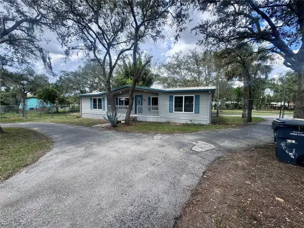 2293 Cantor Court, LAKE WALES, FL 33898
