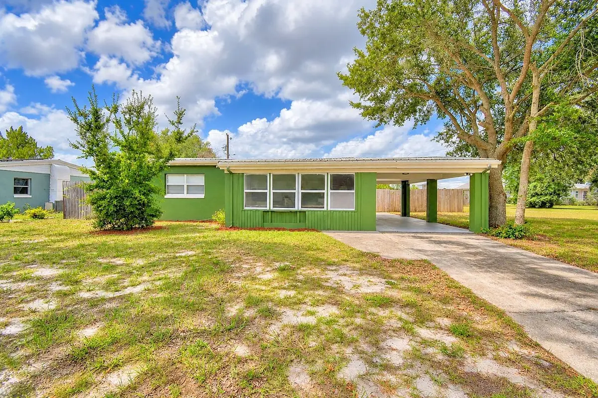 502 Stanley Avenue, Frostproof, FL 33843 - #1