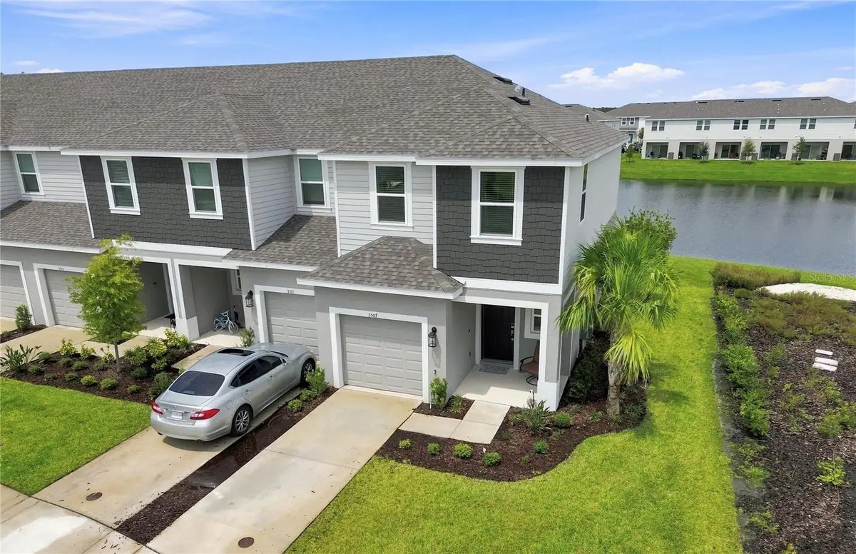 3507 Mayfair St, Kissimmee, FL 34758 - #1