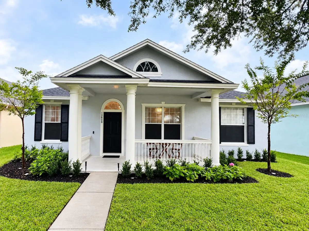 12909 Cragside Lane, Windermere, FL 34786 - #1