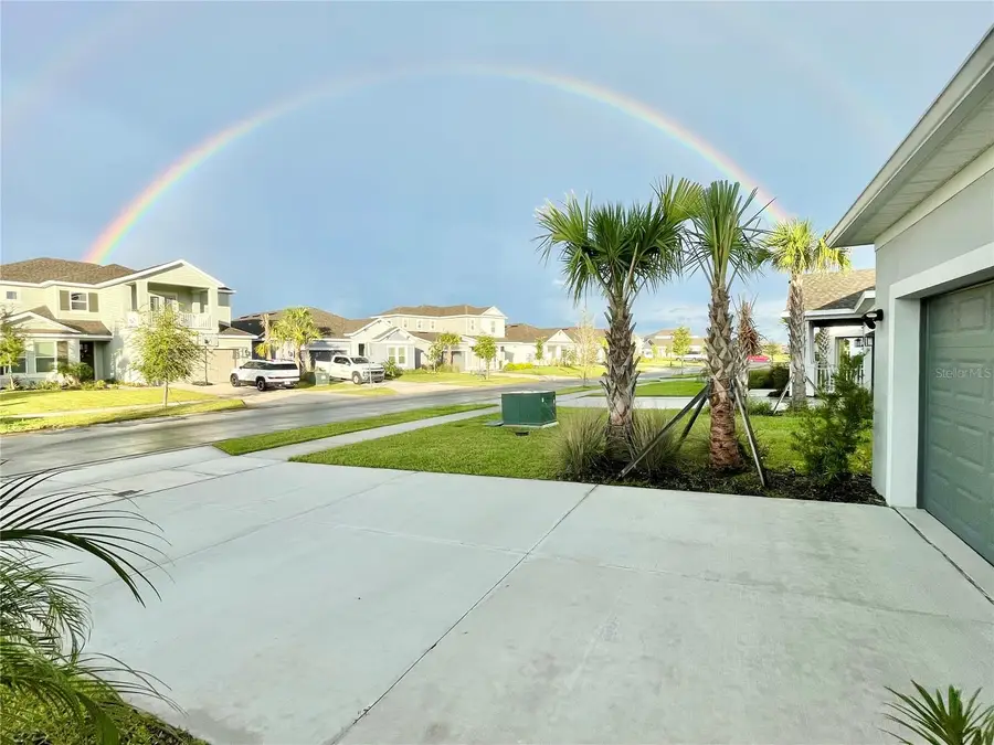 4698 Coral Harbour Road, Kissimmee, FL 34758 - #3