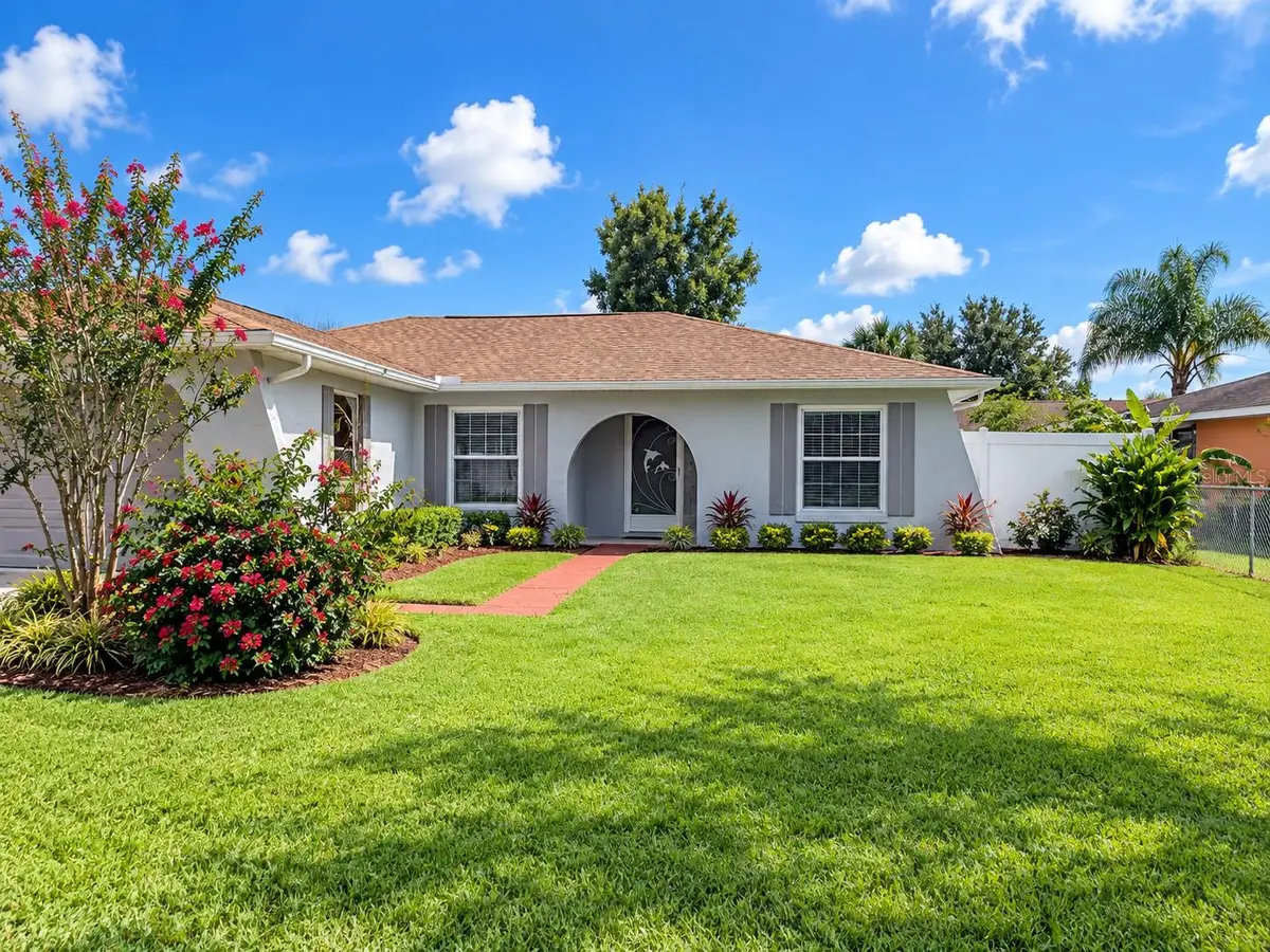 629 Fresno Court, Kissimmee, FL 34758 - #1