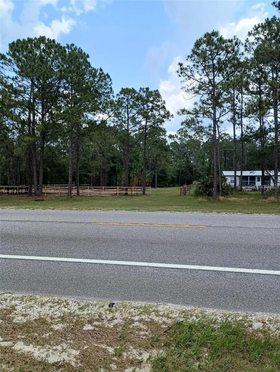 17477 Commonwealth Avenue N, Polk City, FL 33868 - #1