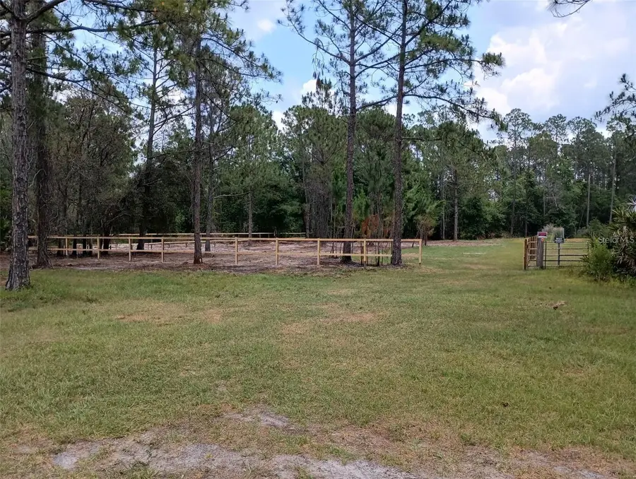 17477 Commonwealth Avenue N, Polk City, FL 33868 - #3