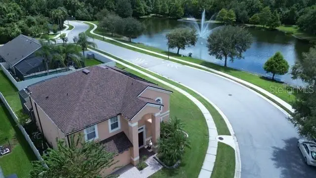 1488 Barn Owl Loop, Sanford, FL 32773 - #3