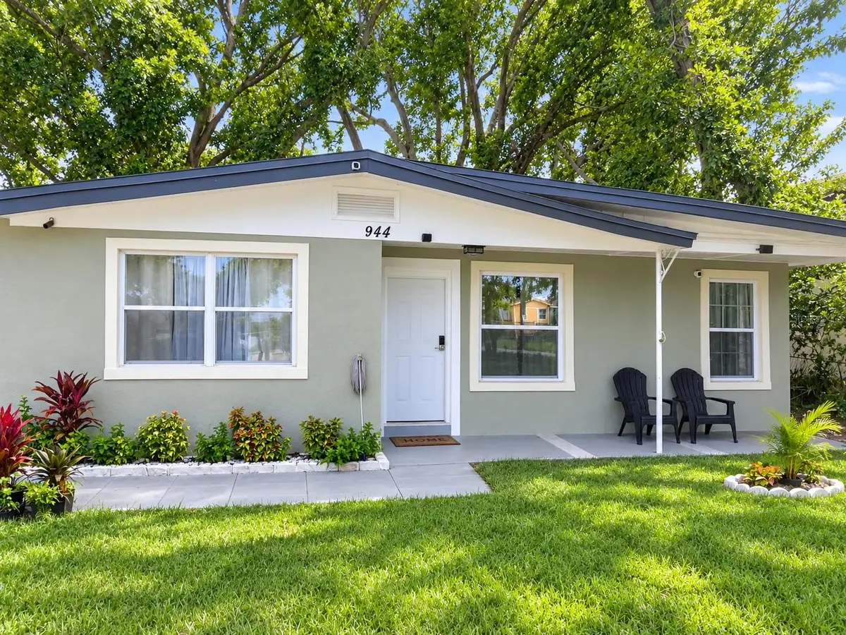 944 Hibiscus Avenue, Holly Hill, FL 32117 - #1