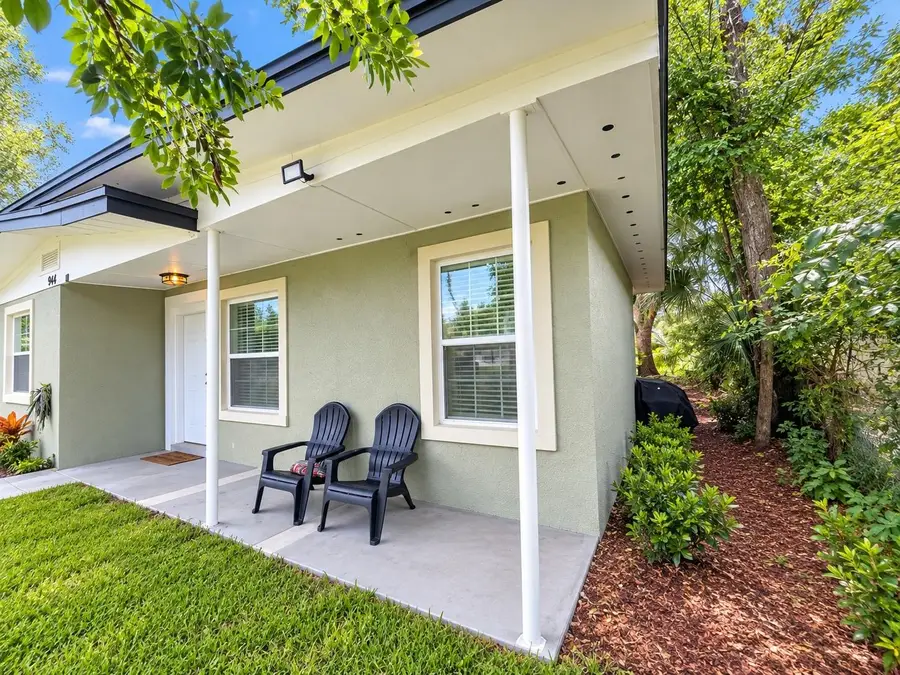944 Hibiscus Avenue, Holly Hill, FL 32117 - #2