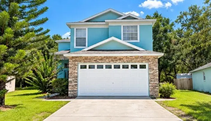 1737 Sage Creek Court, Orlando, FL 32824 - #1