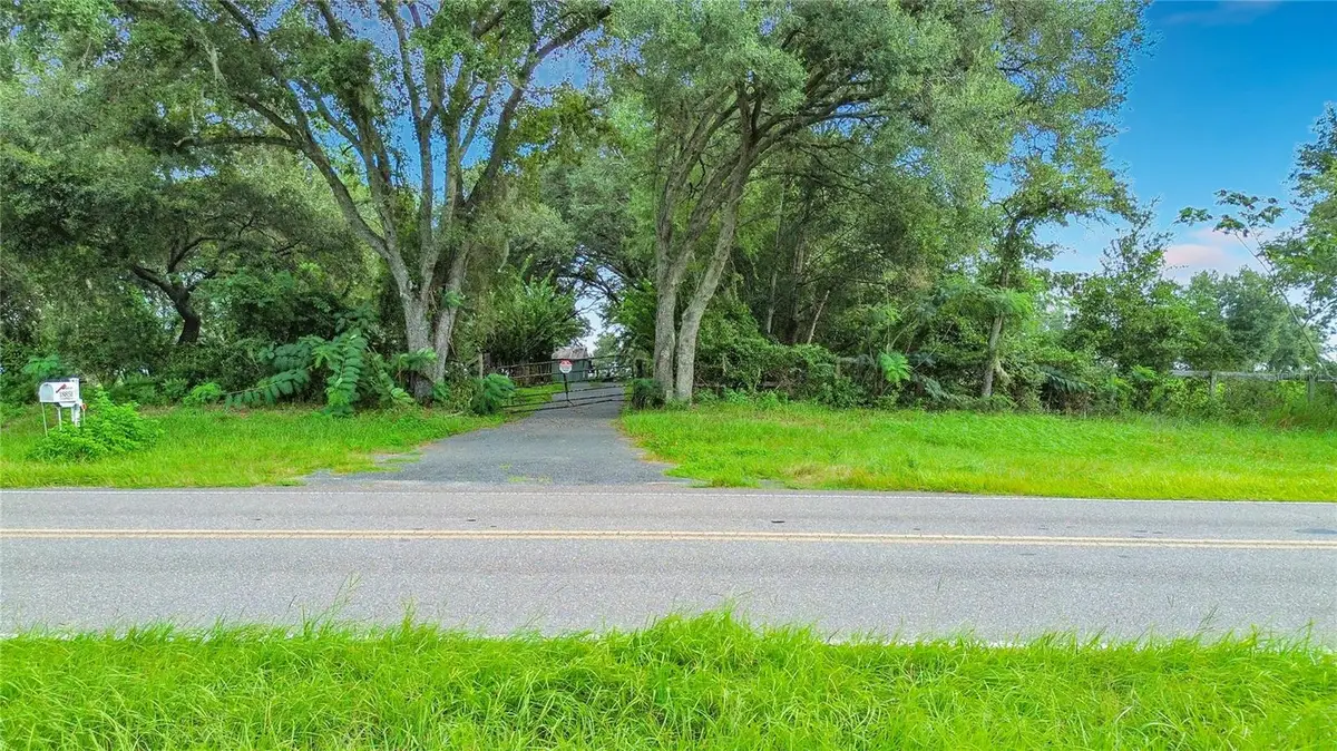 18851 SE 60th Street, Morriston, FL 32668 - #1