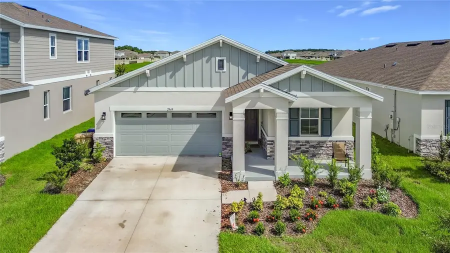 2949 Gavin Sky Drive, Kissimmee, FL 34744 - #3