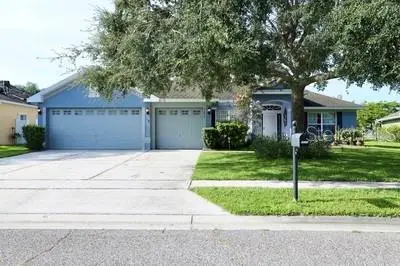 3638 Doe Run Drive, Saint Cloud, FL 34772 - #1