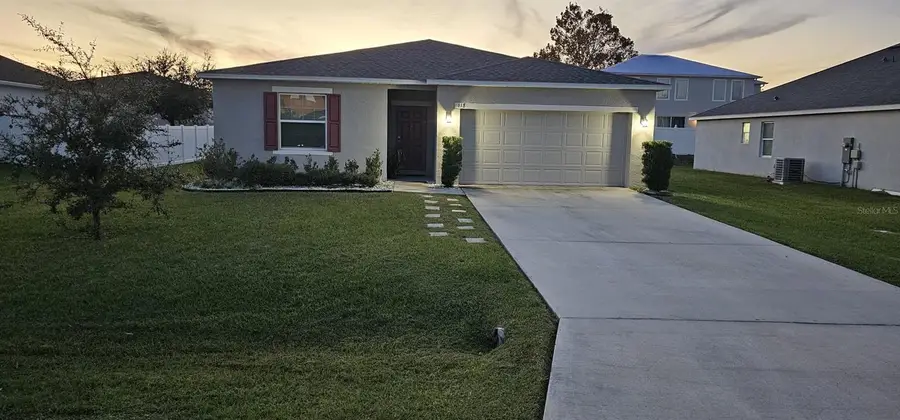 618 James Court, Poinciana, FL 34759 - #3