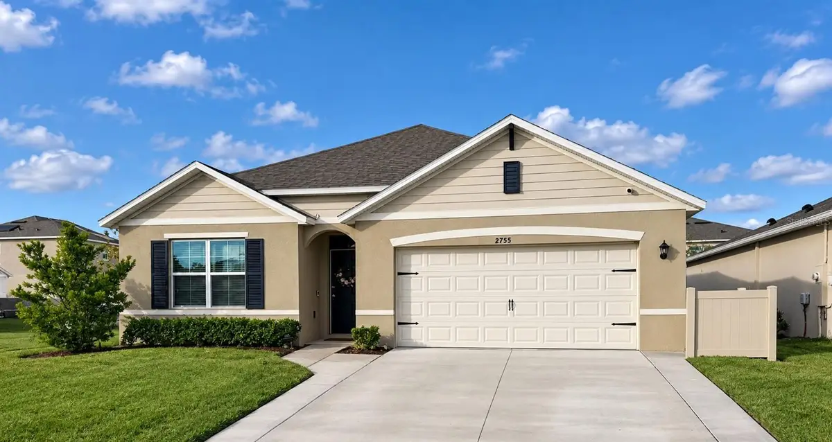 2755 Sunkissed Drive, Magnolia Square, FL 34771 - #1