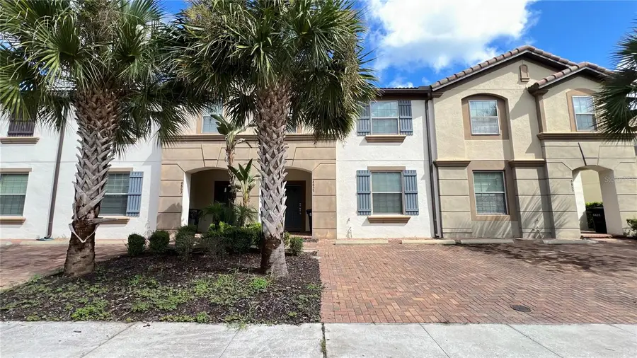 8859 Geneve Court, Kissimmee, FL 34747 - #3