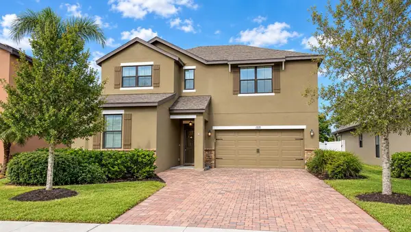 1535 Fuji Drive, MELBOURNE, FL 32940