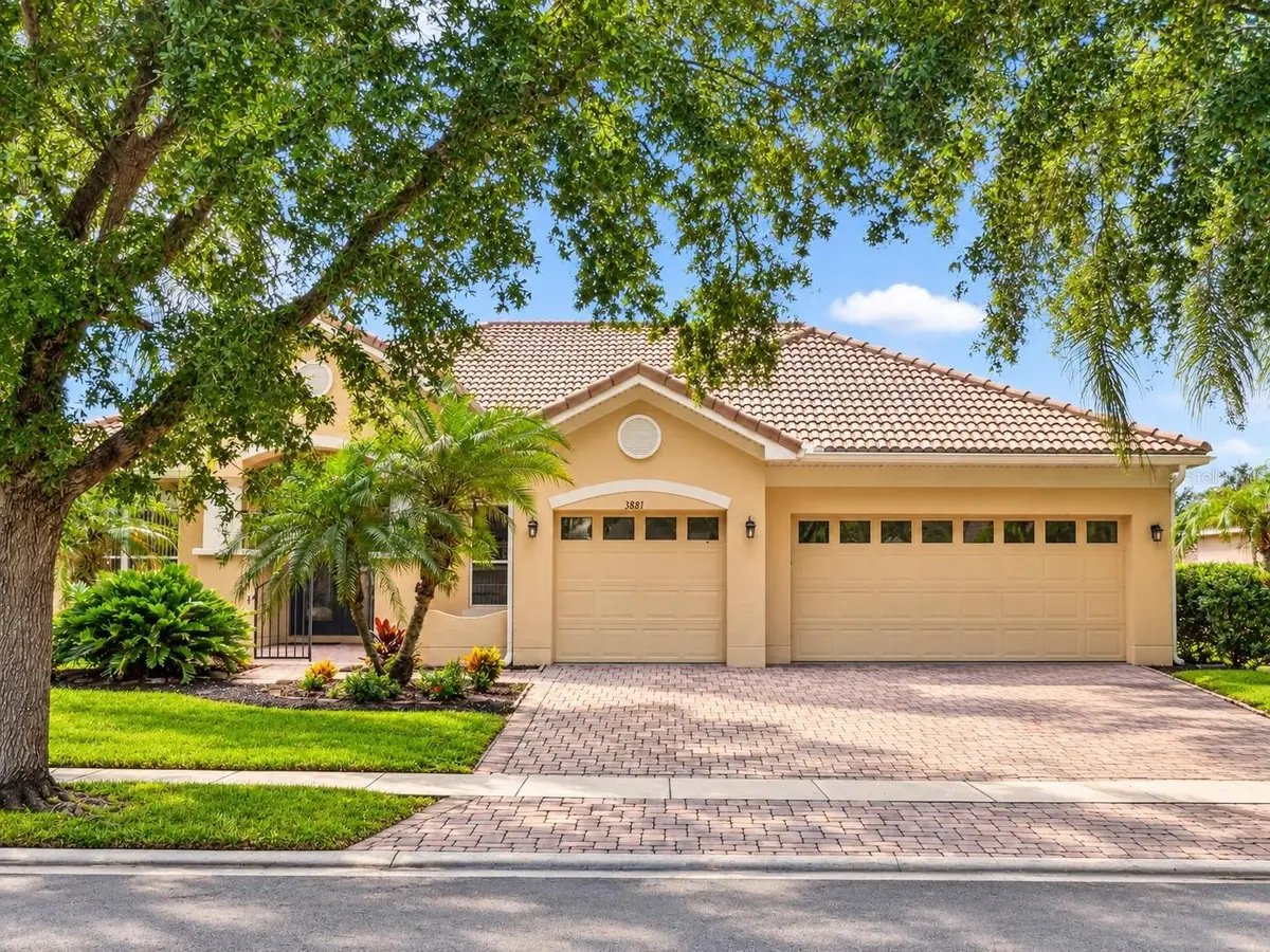 3881 Bowfin Trail, Kissimmee, FL 34746 - #1