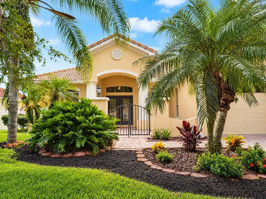 3881 Bowfin Trail, Kissimmee, FL 34746 - #2