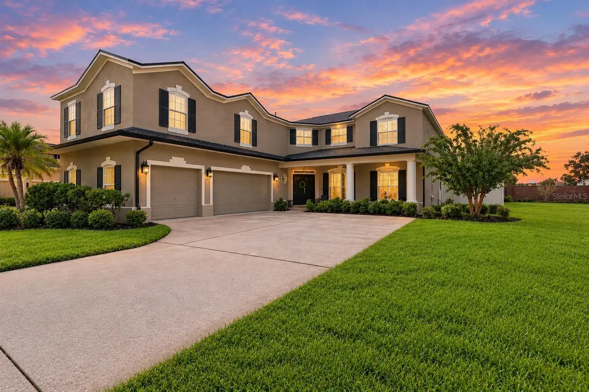 156 Burrell Circle, Kissimmee, FL 34744 - #1