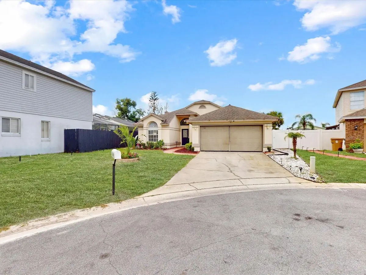 2504 Kingston Court, Kissimmee, FL 34746 - #1