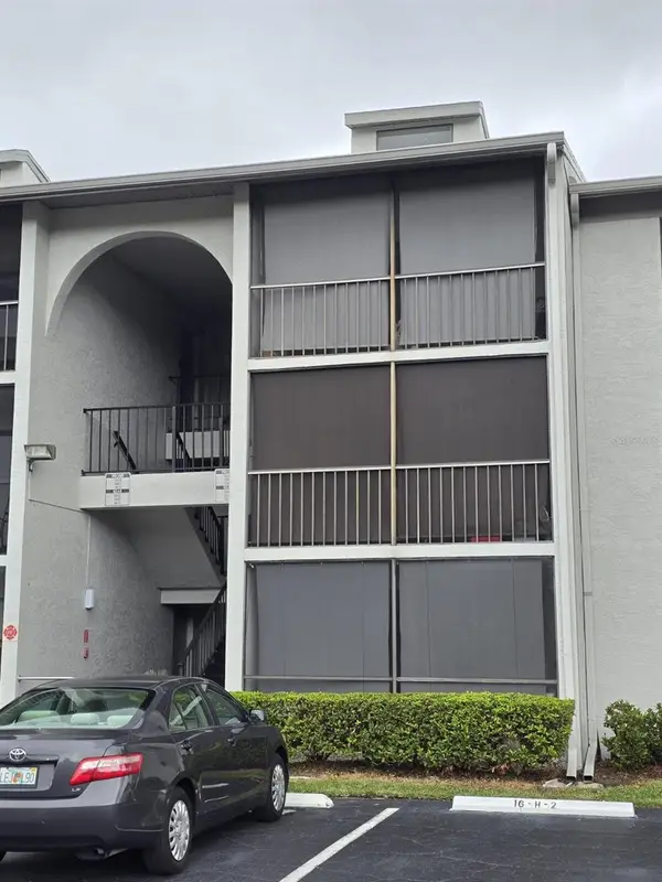 1624 S Pine Ridge Circle #D2, SANFORD, FL 32773