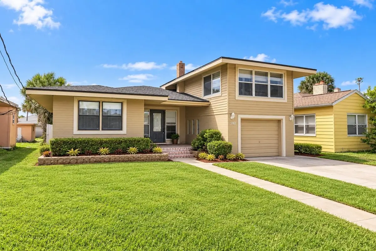 582 Revilo Boulevard, Daytona Beach, FL 32118 - #1