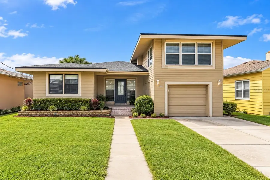 582 Revilo Boulevard, Daytona Beach, FL 32118 - #2
