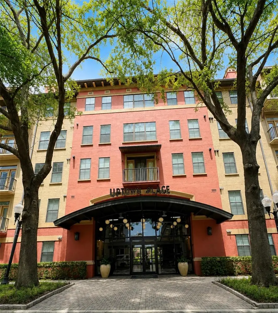 911 N Orange Avenue #252, Orlando, FL 32801 - #2