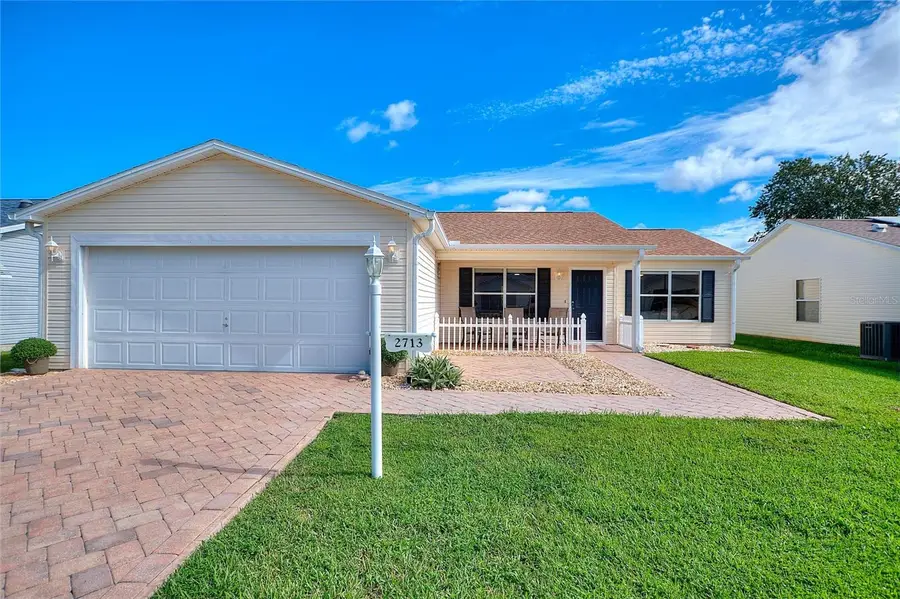 2713 De La Rosa Street, The Villages, FL 32162 - #2