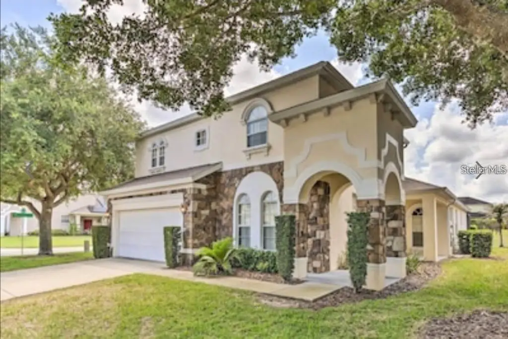 214 Tupelo Circle, Davenport, FL 33897 - #1