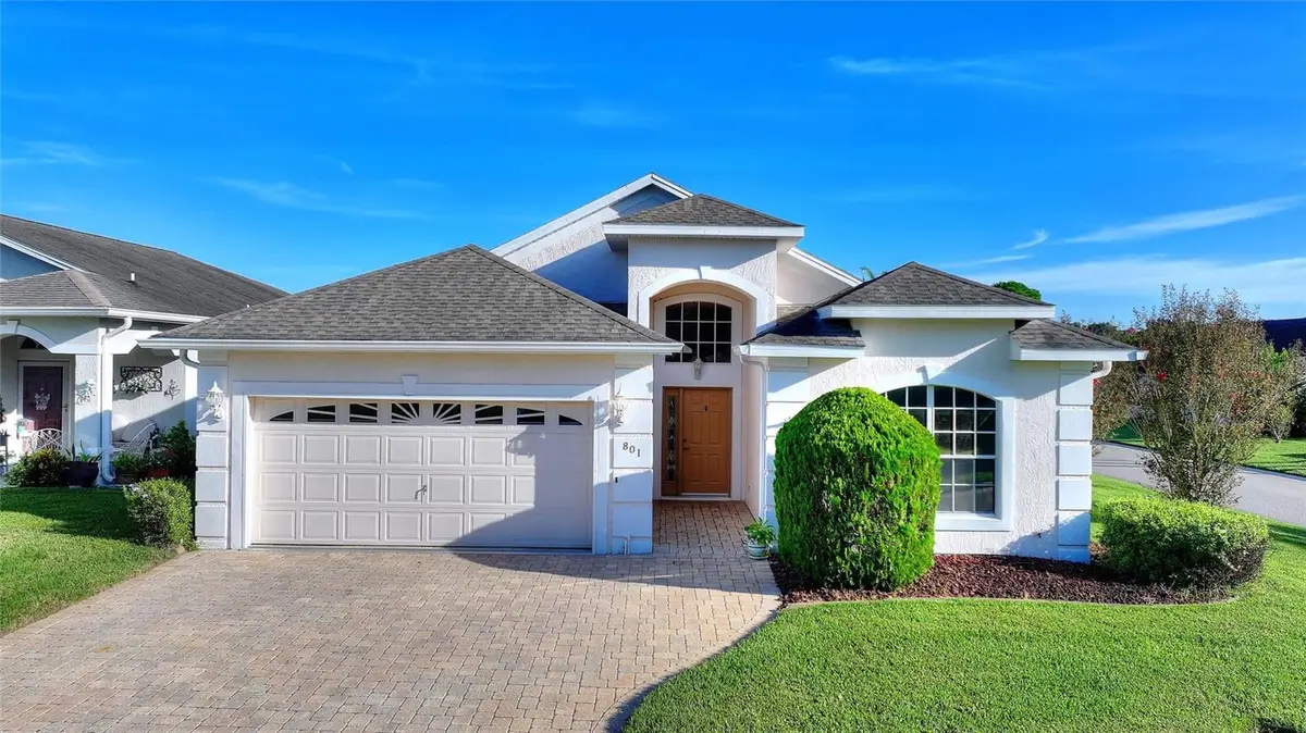 801 High Vista Dr, Davenport, FL 33837 - #1