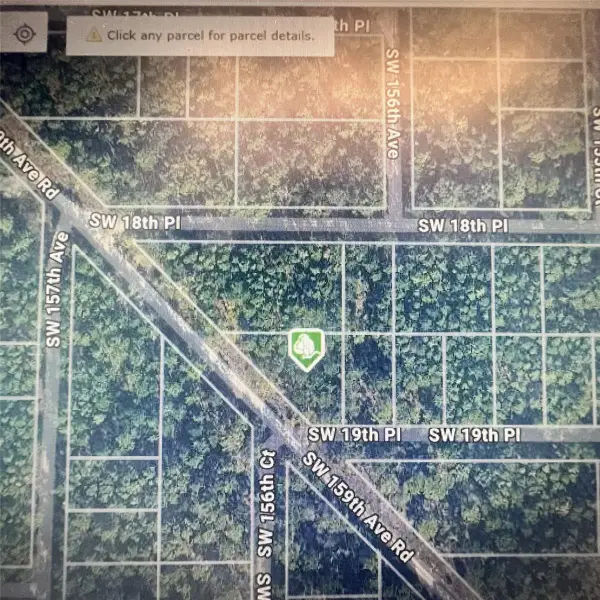 SW 159th Avenue, OCALA, FL 34481