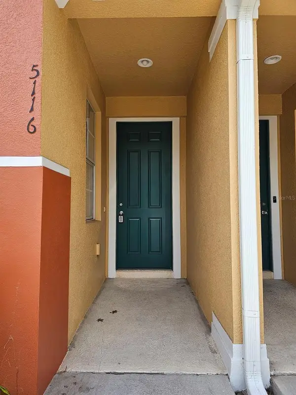 5116 Dominica Drive, KISSIMMEE, FL 34746