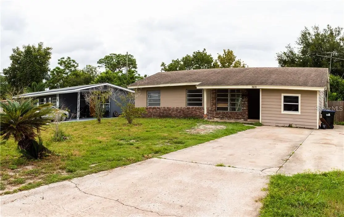5015 Keith Place, Orlando, FL 32808 - #1