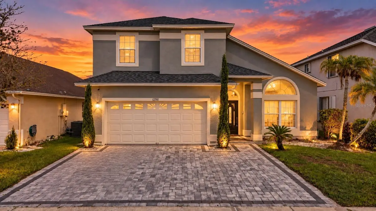 12781 Enclave Drive, Orlando, FL 32837 - #1