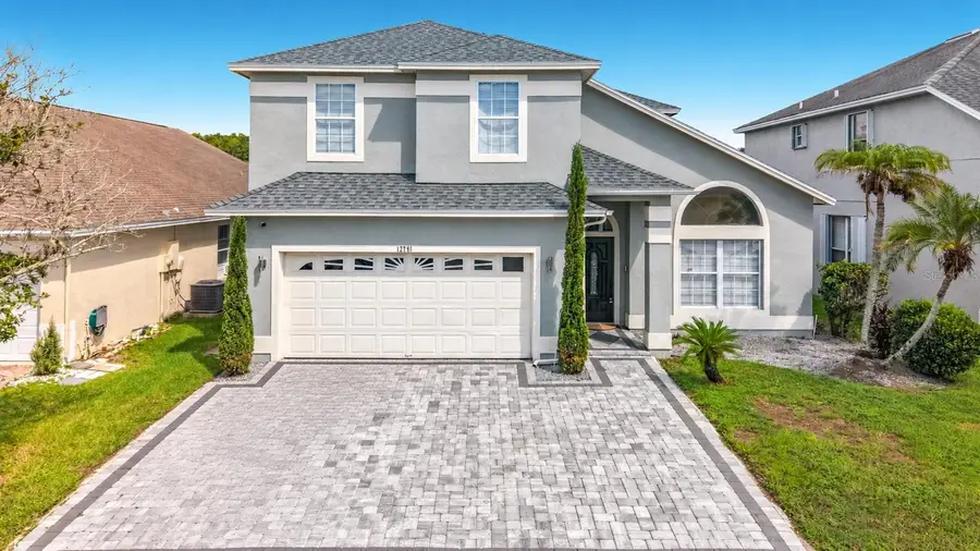 12781 Enclave Drive, Orlando, FL 32837 - #3