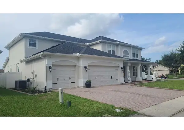 4361 Fox Glen Loop, KISSIMMEE, FL 34746