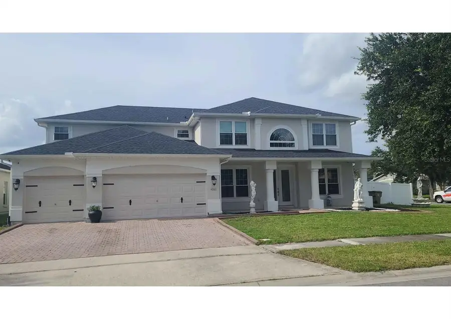 4361 Fox Glen Loop, Kissimmee, FL 34746 - #3