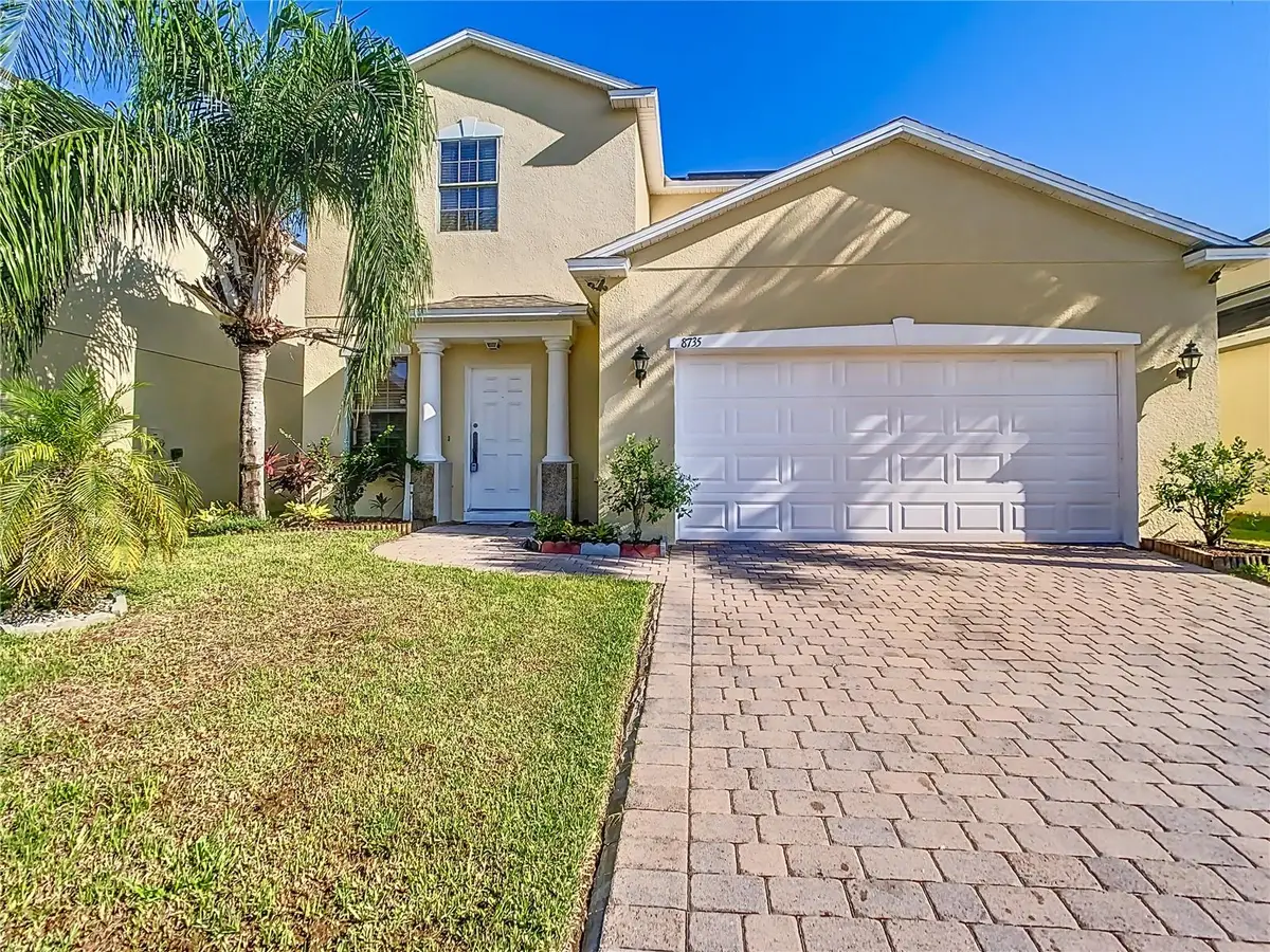 8735 Isla Bella Drive, Orlando, FL 32818 - #1
