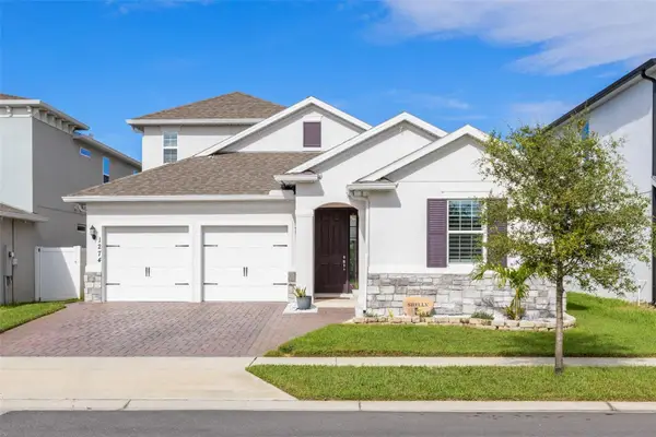 1274 Silo Drive, ST CLOUD, FL 34771