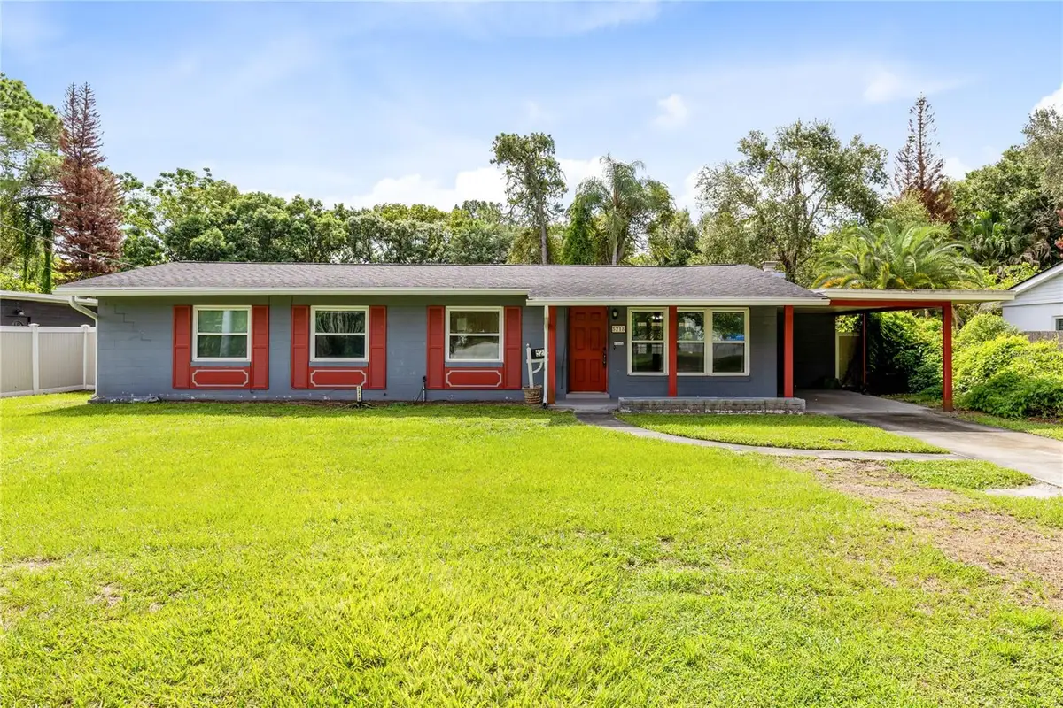 5218 Lake Howell Road, Winter Park, FL 32792 - #1
