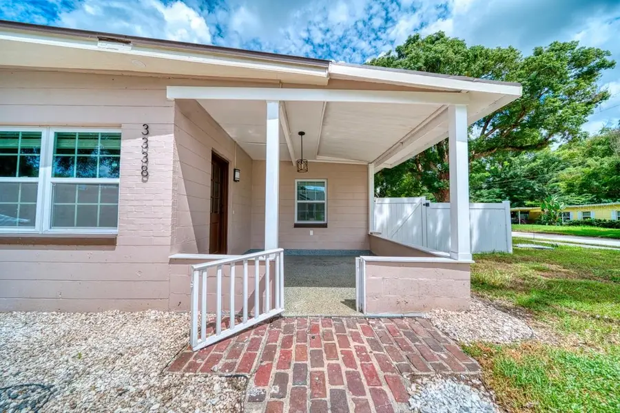 3338 Ontario Avenue, Orlando, FL 32806 - #2