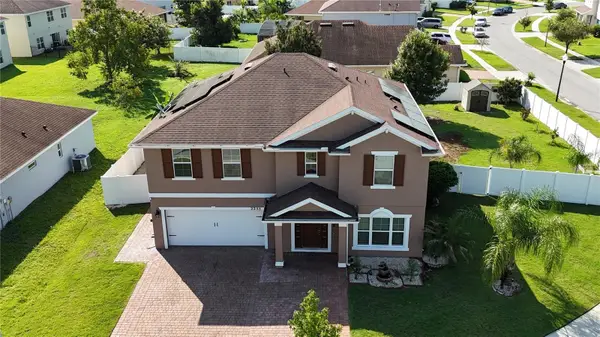 2255 Sheboygan Place, KISSIMMEE, FL 34758
