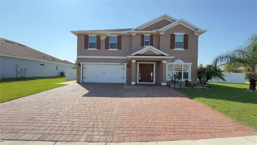 2255 Sheboygan Place, Kissimmee, FL 34758 - #2